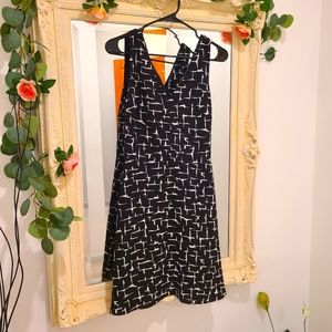 Black dress by 41 hawthorn